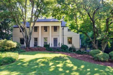 2361 Alton Road | Atlanta, GA 30305