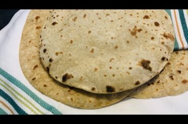 Easy Phoolka Recipe by Desi French Kitchen