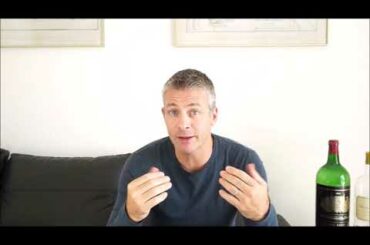 1 minute 1 vin - Domaine Vacheron Sancerre Rouge 2018