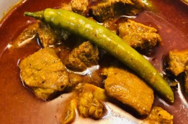 Mutton Gravy Recipe by Desi French Kitchen