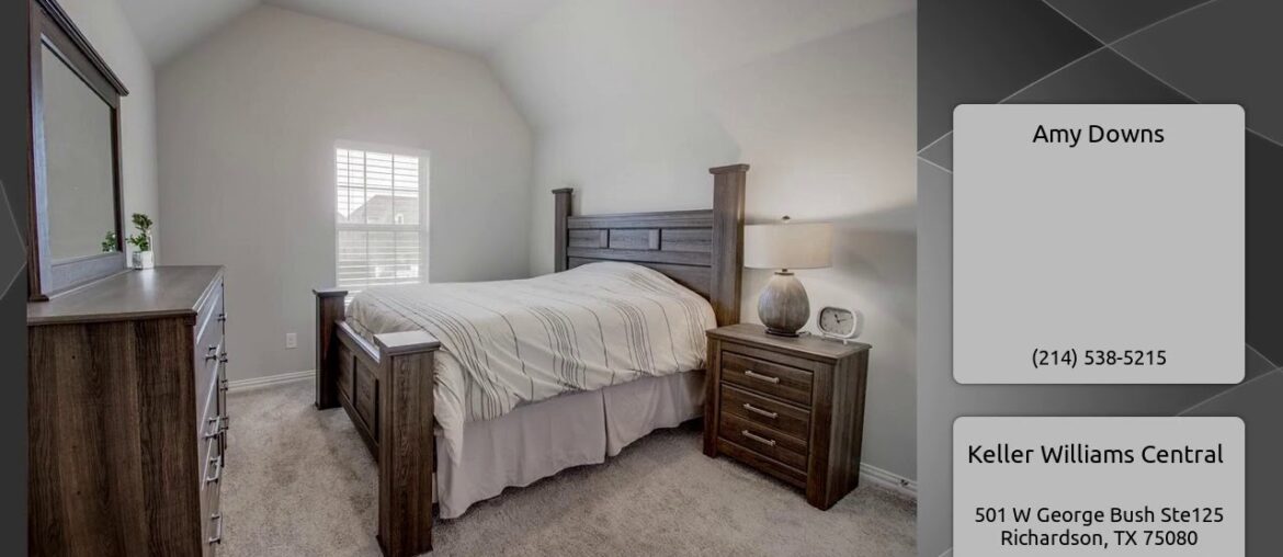 437 Emerson Drive, Rockwall, TX 75087 437 Emerson Drive, Rockwall, TX 75087