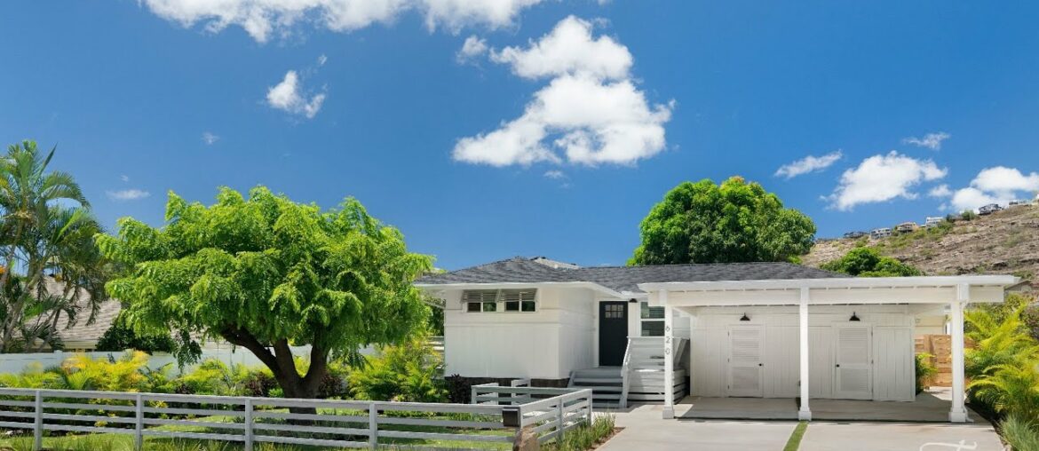 Bring the extended family! - Tracy Allen - Coldwell Banker Realty - Hawaii Real Estate