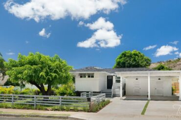 Bring the extended family! - Tracy Allen - Coldwell Banker Realty - Hawaii Real Estate