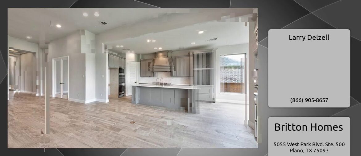 2721 Meadowbrook Boulevard, Prosper, TX 75078