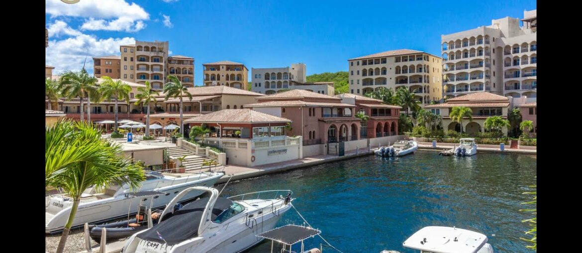 Porto Cupecoy, Sint Maarten – A Real Estate Overview Porto Cupecoy, Sint Maarten - A Real Estate Overview