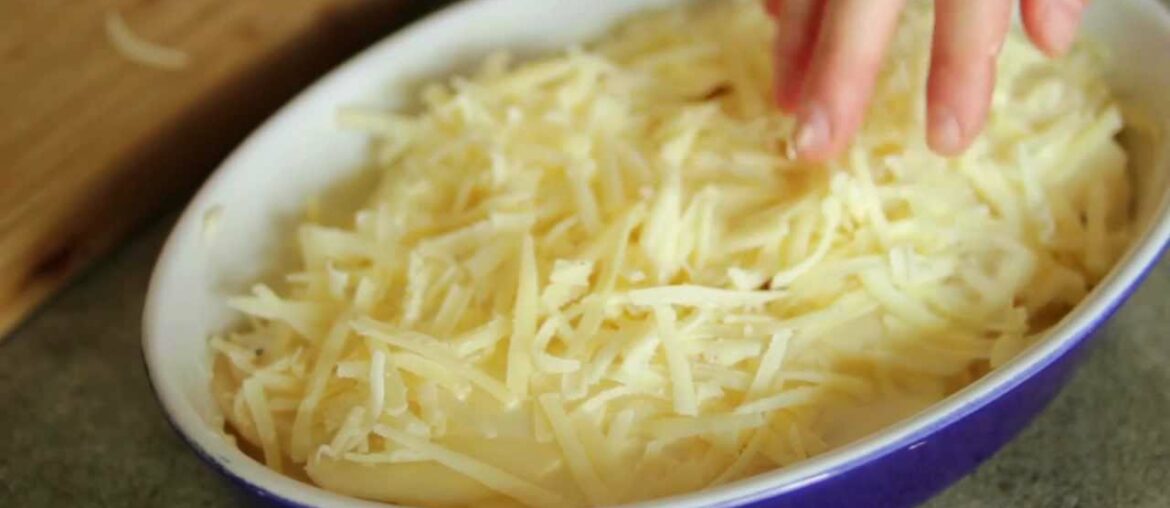 Perfect potato gratin recipe – Allrecipes.co.uk Perfect potato gratin recipe - Allrecipes.co.uk