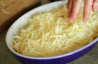 Perfect potato gratin recipe - Allrecipes.co.uk