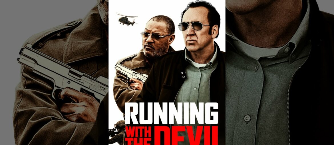 Running with the Devil