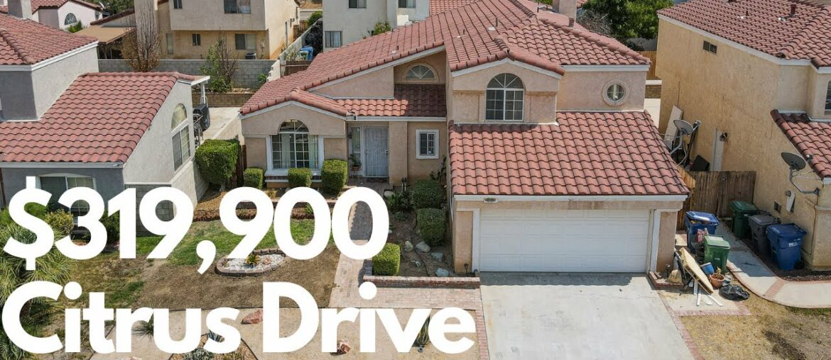 Charming Updated 2-Story in Quiet Neighborhood