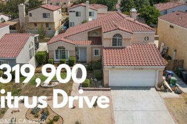 Charming Updated 2-Story in Quiet Neighborhood