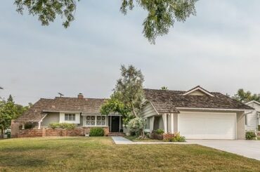 18359 Kingsbury St, Porter Ranch, CA 91326