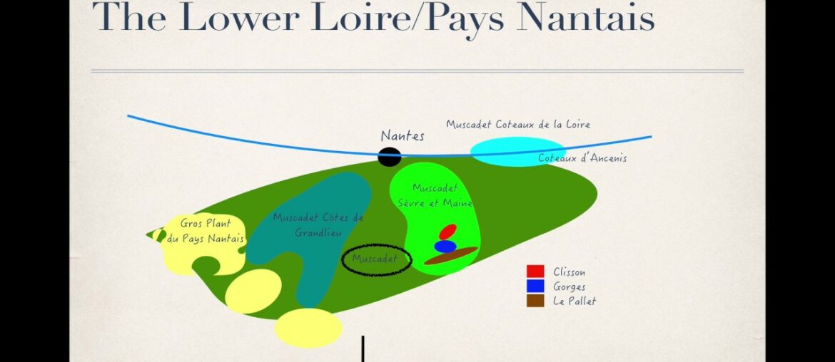 Winecast: Loire Valley, Part I Winecast: Loire Valley, Part I