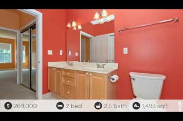 2500 Waterside Drive, Frederick, MD