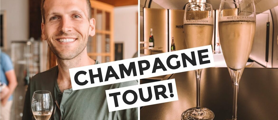 CHAMPAGNE DAY – Epernay, France Champagne Tour CHAMPAGNE DAY – Epernay, France Champagne Tour