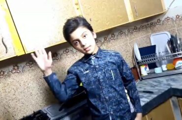 French toast recipe by Rayyan | Random Clicks 0.1