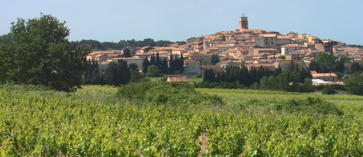 Provence, France: Côtes du Rhône Provence, France: Côtes du Rhône