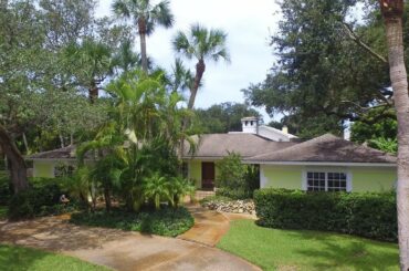 Property Showcase | 611 Date Palm Road, Vero Beach