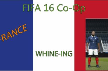 FIFA 16  FRANCE  WINE ING