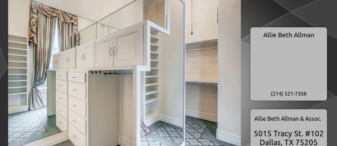 3901 Turtle Creek Boulevard, Unit 14, Dallas, TX 75219