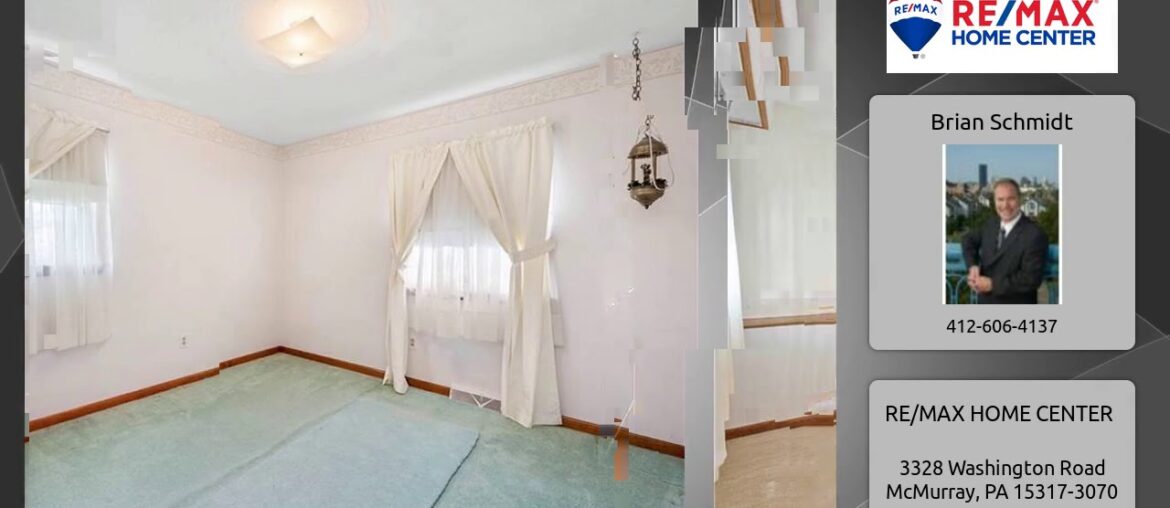 2004 Fawcett Avenue, White Oak, PA 15131