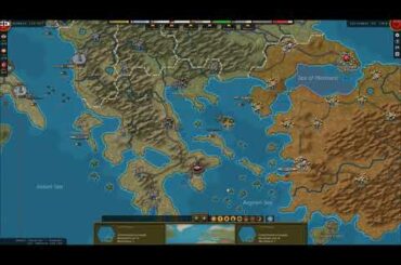 [HUN] SC WWI - Cheese and Wine 16 (Hunting the French Armor)