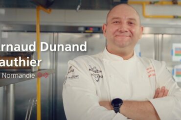 Le Normandie’s Arnaud Dunand Sauthier On Creating A French Culinary Embassy In Bangkok