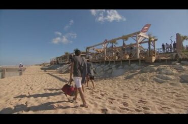 Cruel summer: Europe's travel industry bruised by Covid-19 restrictions