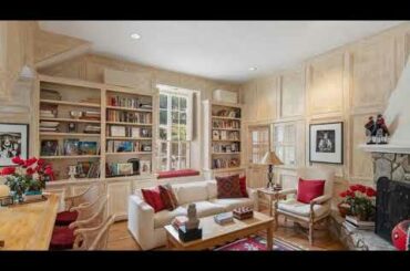 RESTV Los Angeles Ultra-Luxury Home For Sale | 10643 Somma Way | Bel Air | Los Angeles-Long Beach-An