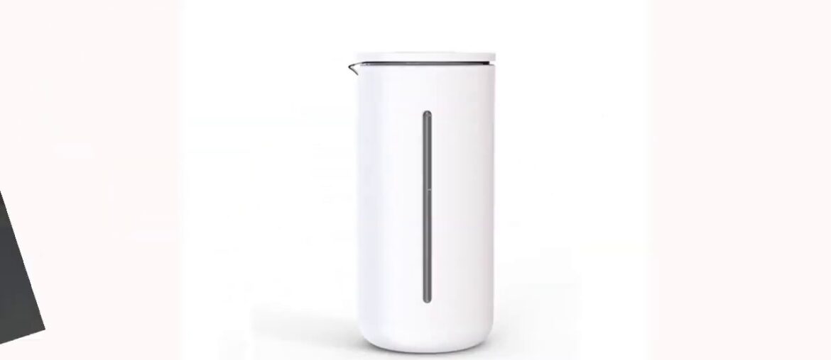 TIMEMORE Store French Press Coffee  Small U 450ml Coffee Maker Utensil