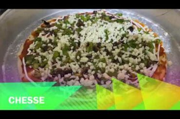 Worlds best French pizza base recipe