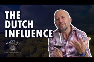 The Dutch Influence, Ep. 24, Le Grand Voyage