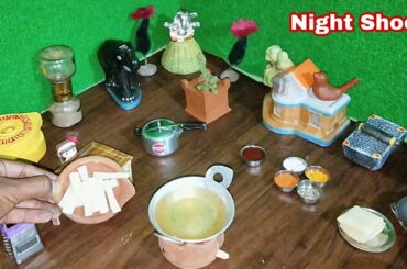 Miniature French Fries | French Fries Recipe | How to make Crispy French Fries Recipe |Finger Chips|