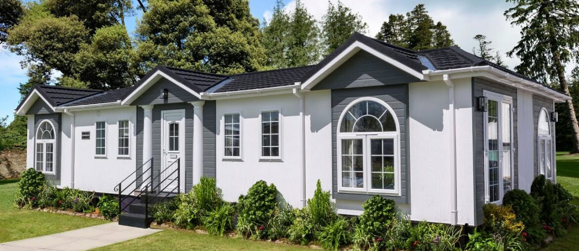 Amazing Luxurious Kensington Park Home for Sale from Tingdene