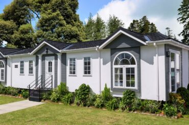 Amazing Luxurious Kensington Park Home for Sale from Tingdene