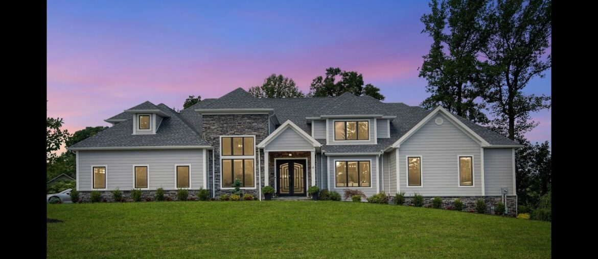 6 Minor Ct, Denville, NJ 07834  | Joshua M. Baris | Realtor | NJLux.com