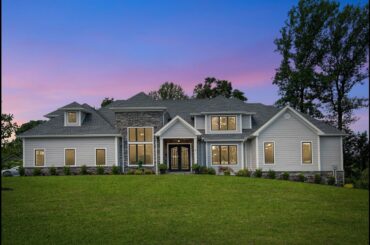 6 Minor Ct, Denville, NJ 07834  | Joshua M. Baris | Realtor | NJLux.com