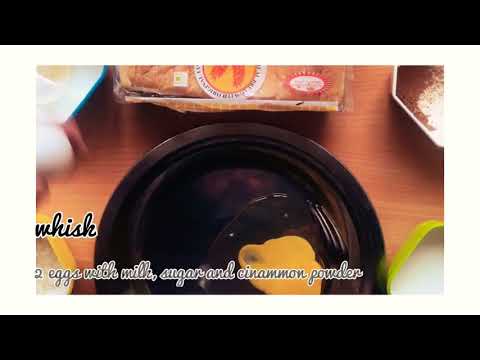 How to make French Toast |Recipe | 🍞🥚🍶🍯 | Easy and Tasty | Aman Joy Pal How to make French Toast |Recipe | 🍞🥚🍶🍯 | Easy and Tasty | Aman Joy Pal