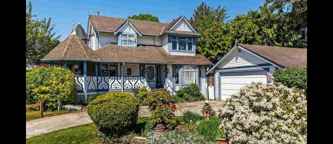 Just Listed!!! 19769 Wildwood Crescent, Pitt Meadows $899,999 Just Listed!!! 19769 Wildwood Crescent, Pitt Meadows $899,999