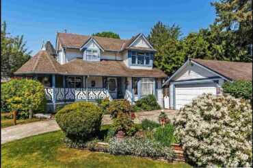 Just Listed!!! 19769 Wildwood Crescent, Pitt Meadows  $899,999