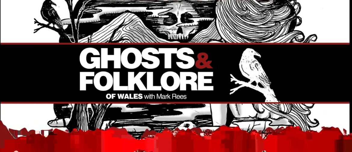 How a Welsh witch invented beer & other Gothic traditions: Ghosts & Folklore of Wales Mark Rees EP15 How a Welsh witch invented beer & other Gothic traditions: Ghosts & Folklore of Wales Mark Rees EP15