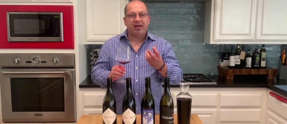 Paul Lato 2018 Rhone Release – Paul Lato 2018 Rhone Release -