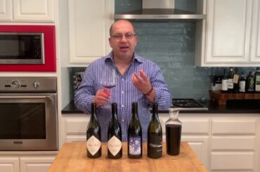 Paul Lato 2018 Rhone Release -