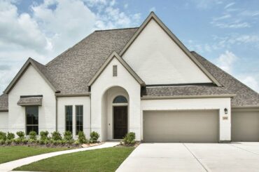 Perry Homes in Fulbrook on Fulshear Creek - 30530 Watershed Way