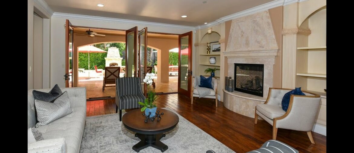 Beautiful Custom Built Wine Country Home Beautiful Custom Built Wine Country Home