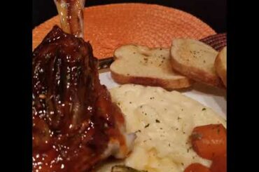 Cooking with Chef Gwendolyn