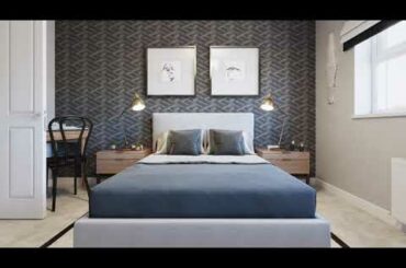 The Lowman - Flythrough