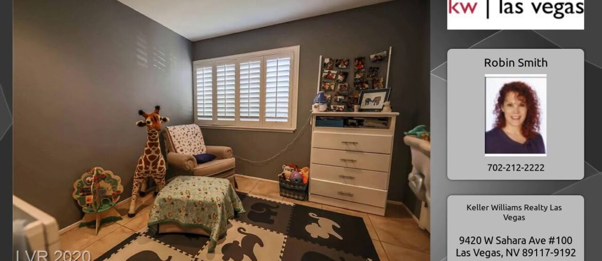 2305 Plaza Del Prado, Las Vegas, NV 89102 2305 Plaza Del Prado, Las Vegas, NV 89102