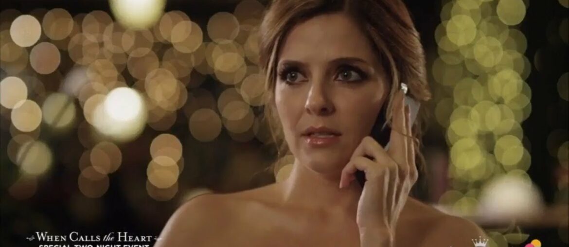 Paris, Wine and Romance 2019 - New Hallmark Movie 2020