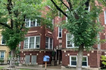 Home for rent - 1400 W Thorndale Ave G Chicago, IL 60660