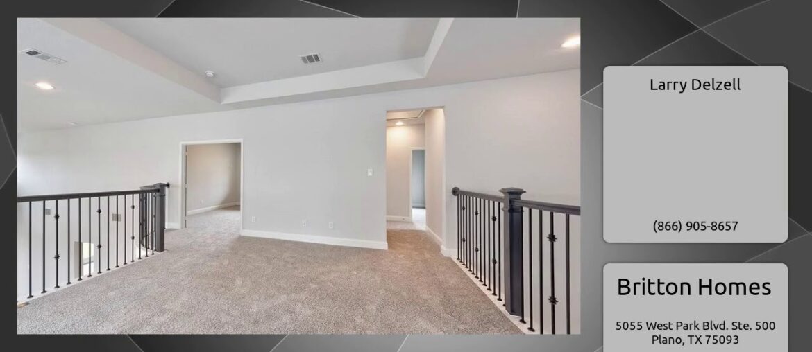 3115 Cavalry Way, Celina, TX 75009